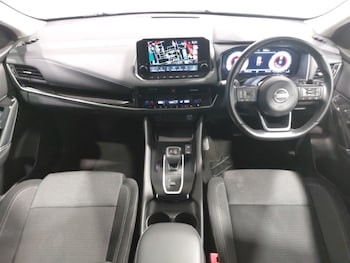 Used Nissan Qashqai 2021 for sale - 79477437: Photo