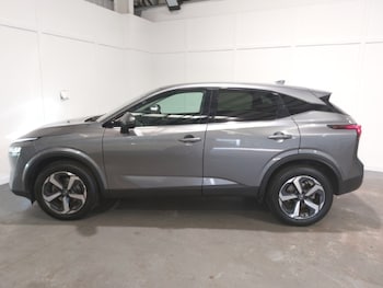 Used Nissan Qashqai 2021 for sale - 79477437: Photo