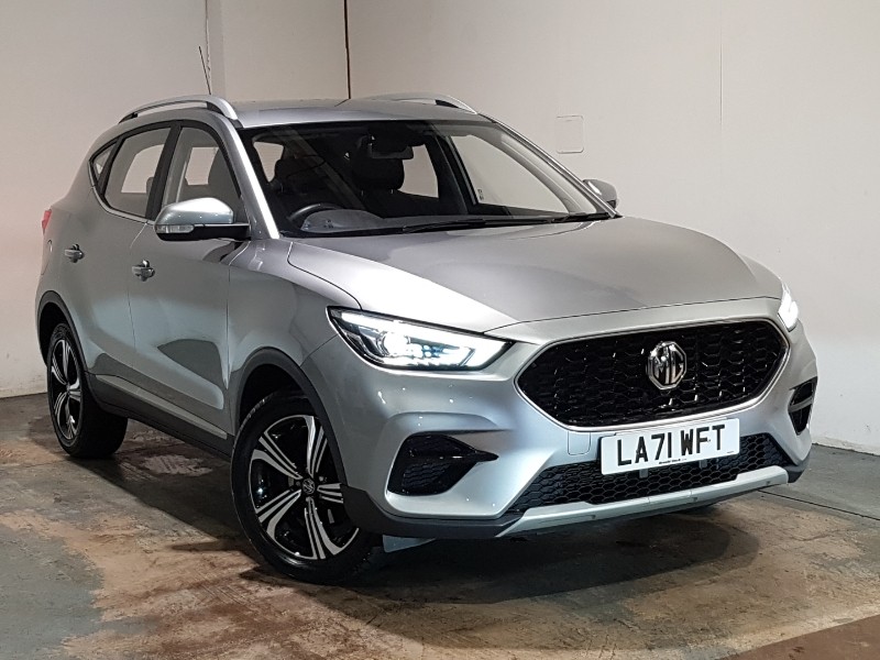 Used MG MG ZS 2022 for sale - 76560602: Photo 1