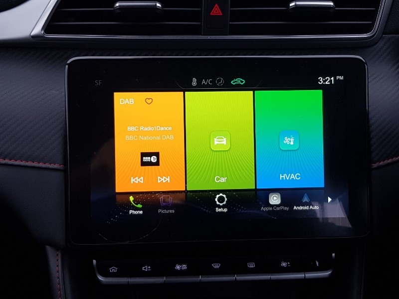 Used MG MG ZS 2022 for sale - 76560602: Photo 11