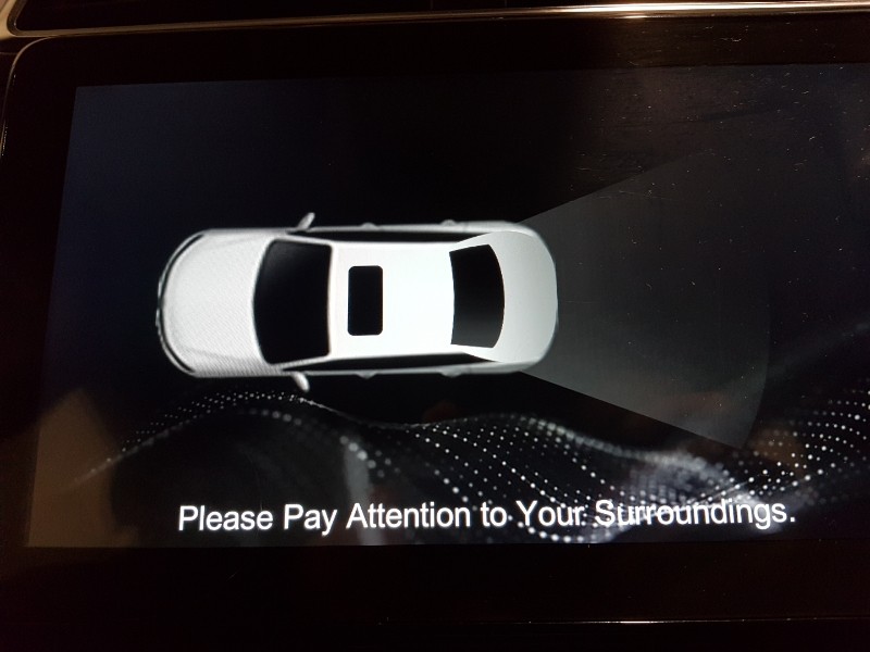 Used MG MG ZS 2022 for sale - 76560602: Photo 13