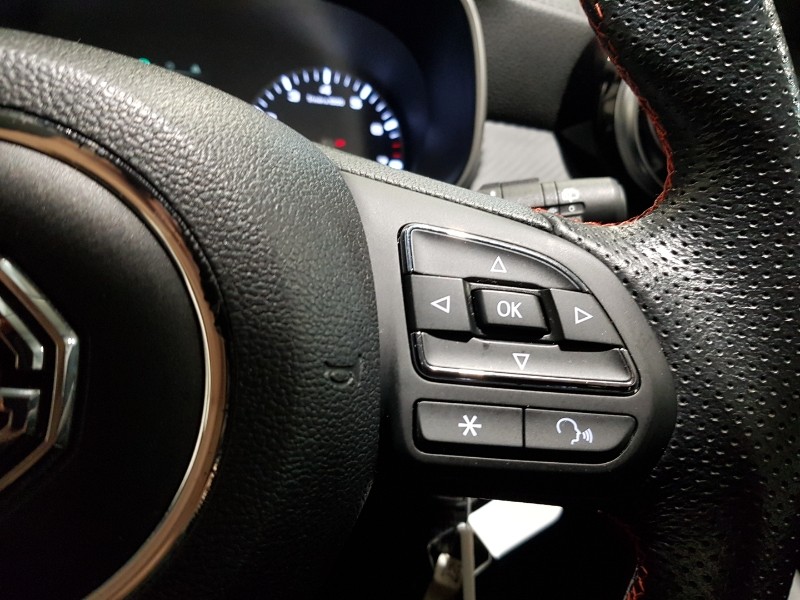 Used MG MG ZS 2022 for sale - 76560602: Photo 15