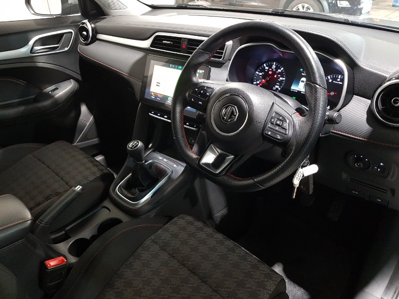 Used MG MG ZS 2022 for sale - 76560602: Photo 16