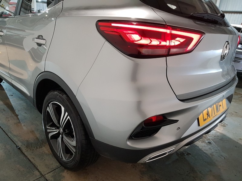 Used MG MG ZS 2022 for sale - 76560602: Photo 18