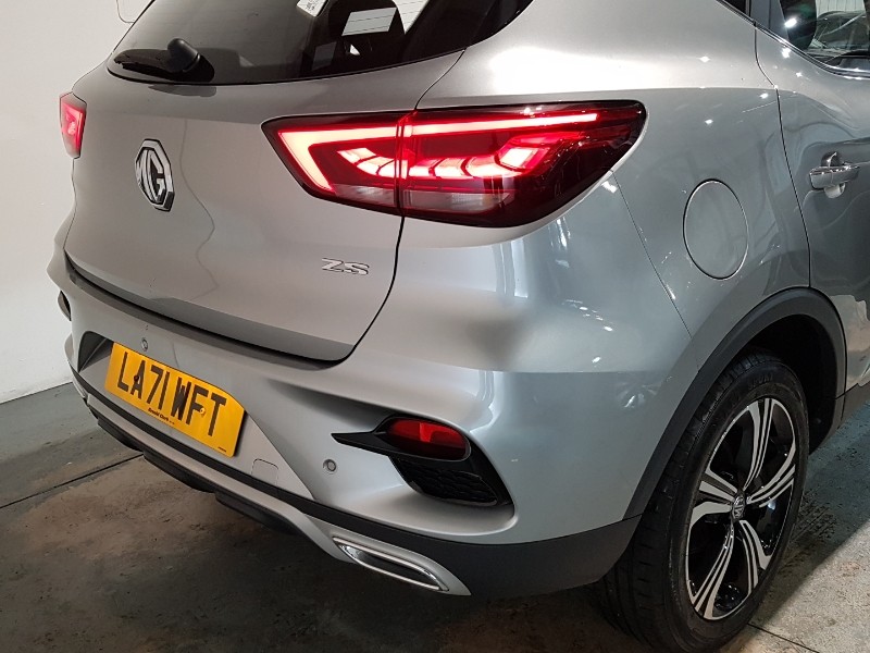 Used MG MG ZS 2022 for sale - 76560602: Photo 19