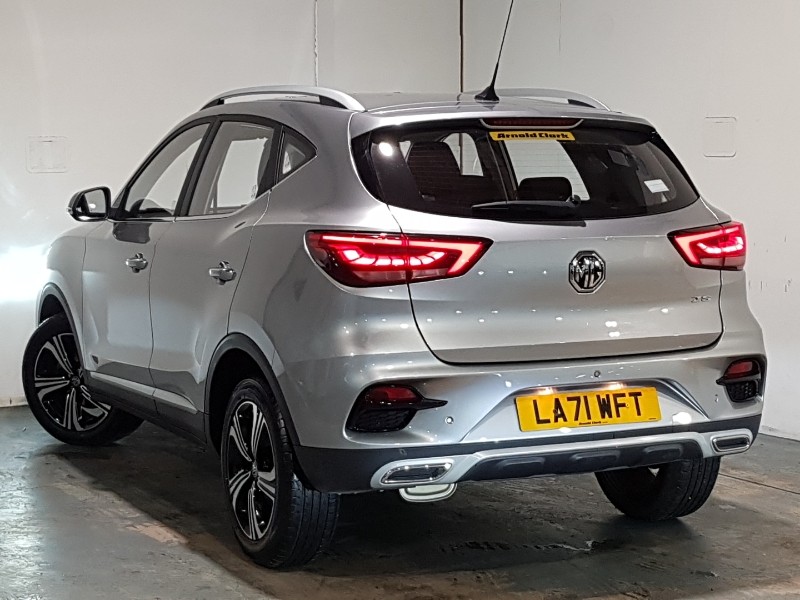 Used MG MG ZS 2022 for sale - 76560602: Photo 3