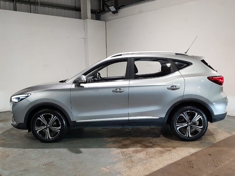 Used MG MG ZS 2022 for sale - 76560602: Photo 4