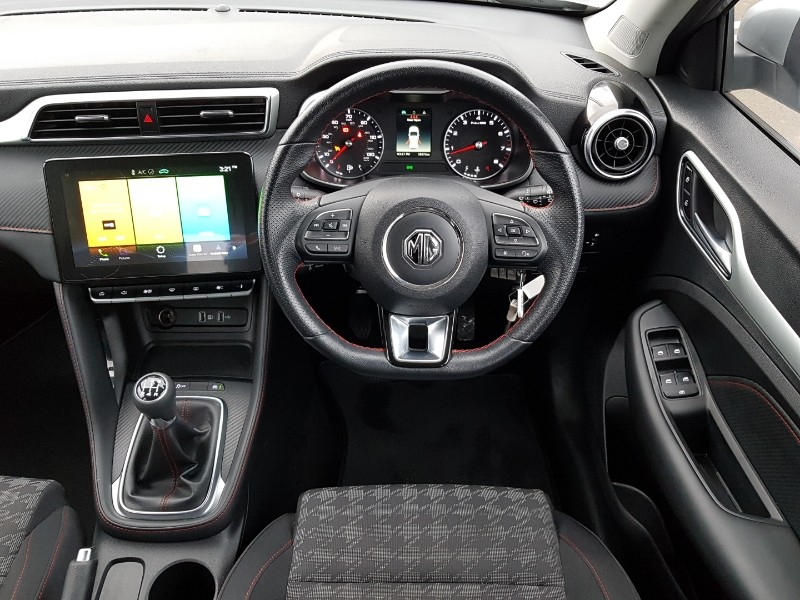 Used MG MG ZS 2022 for sale - 76560602: Photo 7