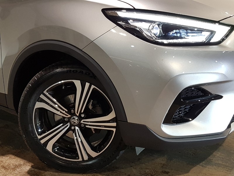 Used MG MG ZS 2022 for sale - 76560602: Photo 9