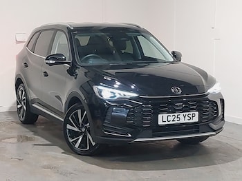 Used MG MG ZS 2025 for sale - 78670103: Photo