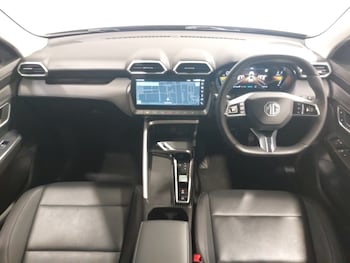 Used MG MG ZS 2025 for sale - 78670103: Photo