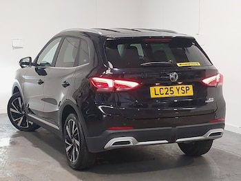 Used MG MG ZS 2025 for sale - 78670103: Photo