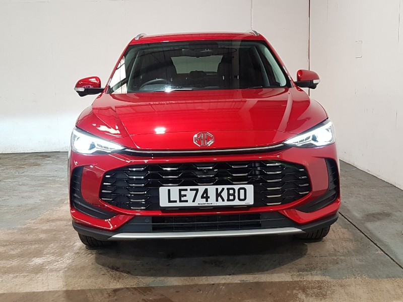 Used MG MG ZS 2024 for sale - 77992771: Photo 12