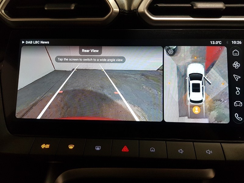 Used MG MG ZS 2024 for sale - 77992771: Photo 13