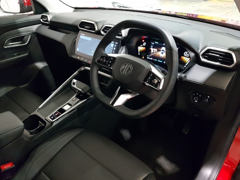 Used MG MG ZS 2024 for sale - 77992771: Photo 16