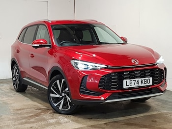 MG MG ZS feature image