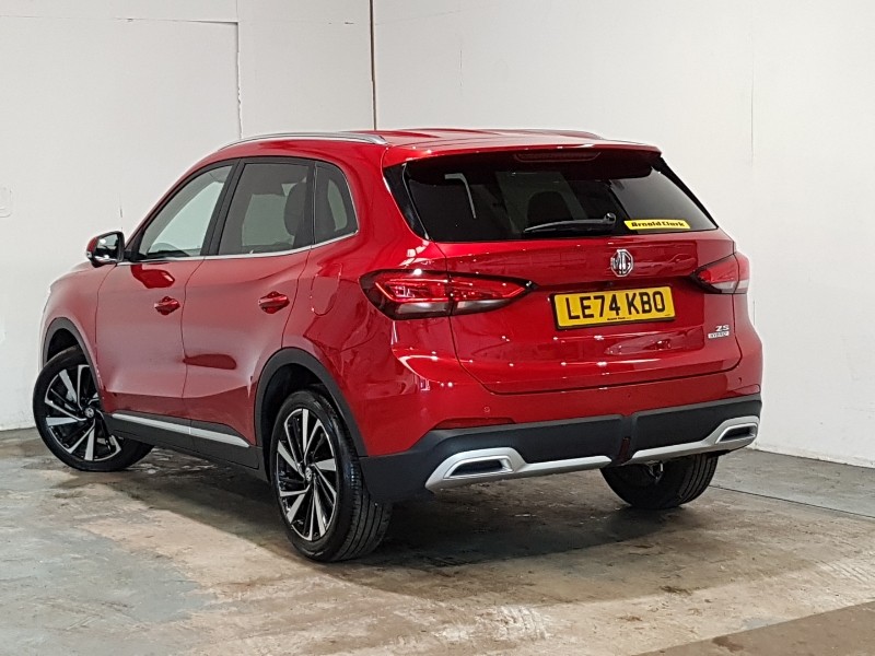 Used MG MG ZS 2024 for sale - 77992771: Photo 3