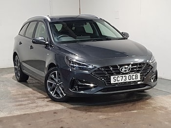 Hyundai - i30
