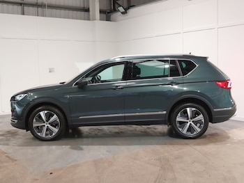 Used SEAT Tarraco 2024 for sale - 78670093: Photo