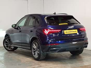 Used Audi Q3 2022 for sale - 74652811: Photo