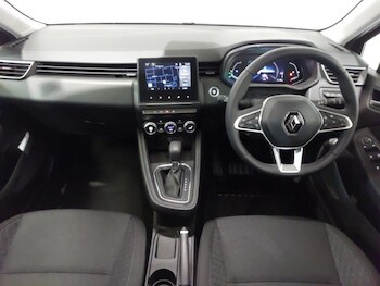 Used Renault Clio 2023 for sale - 78489816: Photo