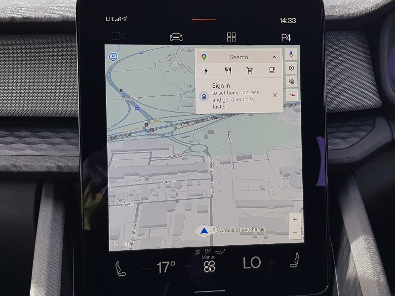 Used Polestar Polestar 2 2023 for sale - 76226050: Photo 11