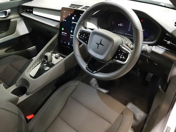 Used Polestar Polestar 2 2023 for sale - 76226050: Photo 16