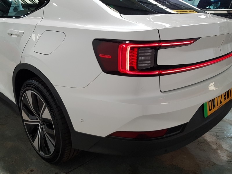 Used Polestar Polestar 2 2023 for sale - 76226050: Photo 18