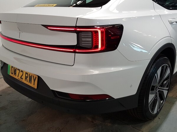 Used Polestar Polestar 2 2023 for sale - 76226050: Photo 19