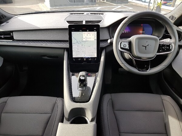 Used Polestar Polestar 2 2023 for sale - 76226050: Photo 2