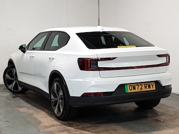 Used Polestar Polestar 2 2023 for sale - 76226050: Photo 3