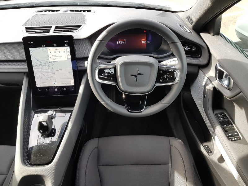 Used Polestar Polestar 2 2023 for sale - 76226050: Photo 7