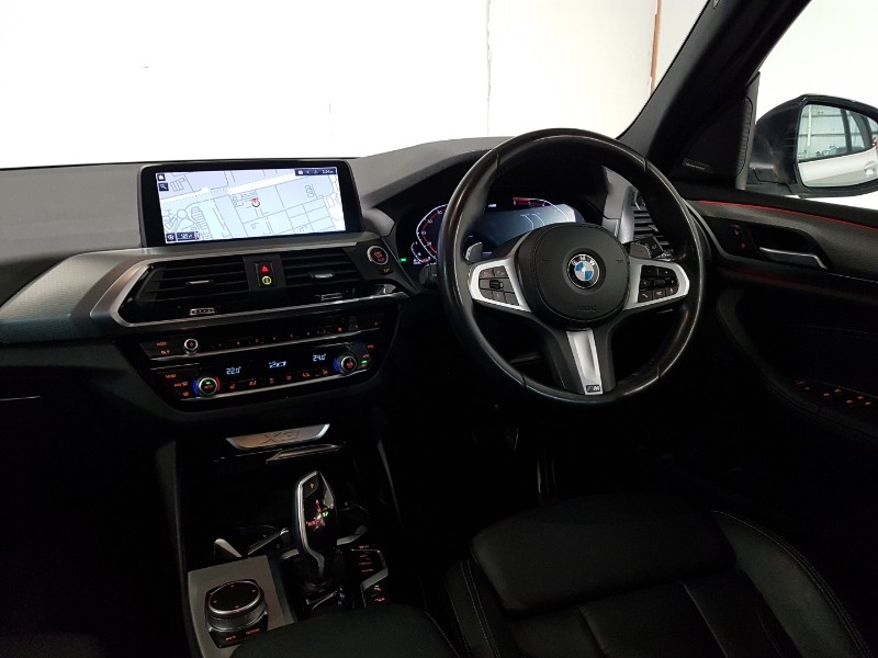 Used BMW X3 2019 for sale - 78046510: Photo 10