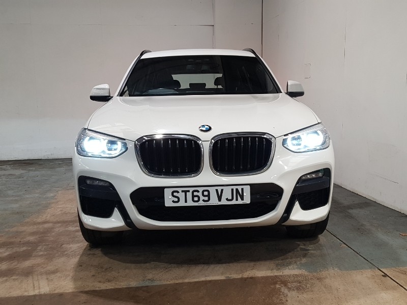 Used BMW X3 2019 for sale - 78046510: Photo 12