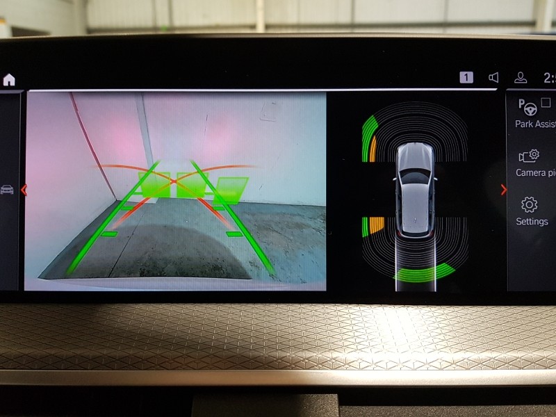 Used BMW X3 2019 for sale - 78046510: Photo 13