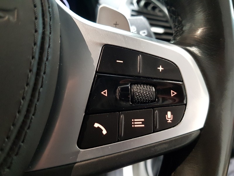 Used BMW X3 2019 for sale - 78046510: Photo 16