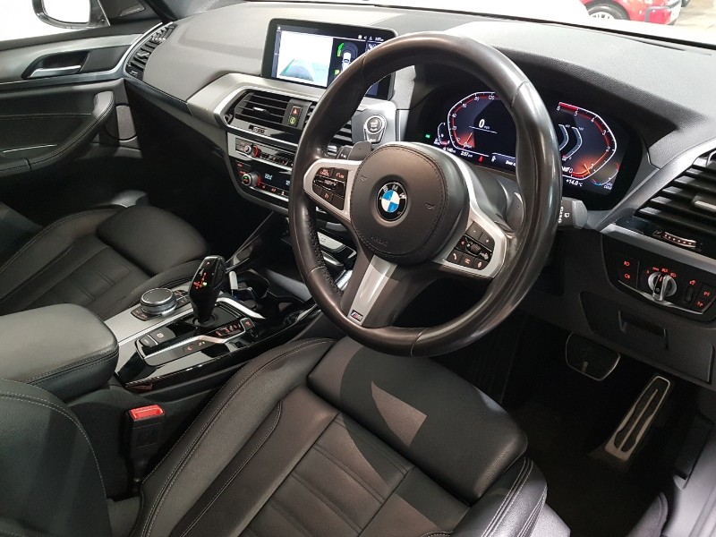 Used BMW X3 2019 for sale - 78046510: Photo 17