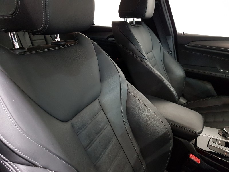 Used BMW X3 2019 for sale - 78046510: Photo 18