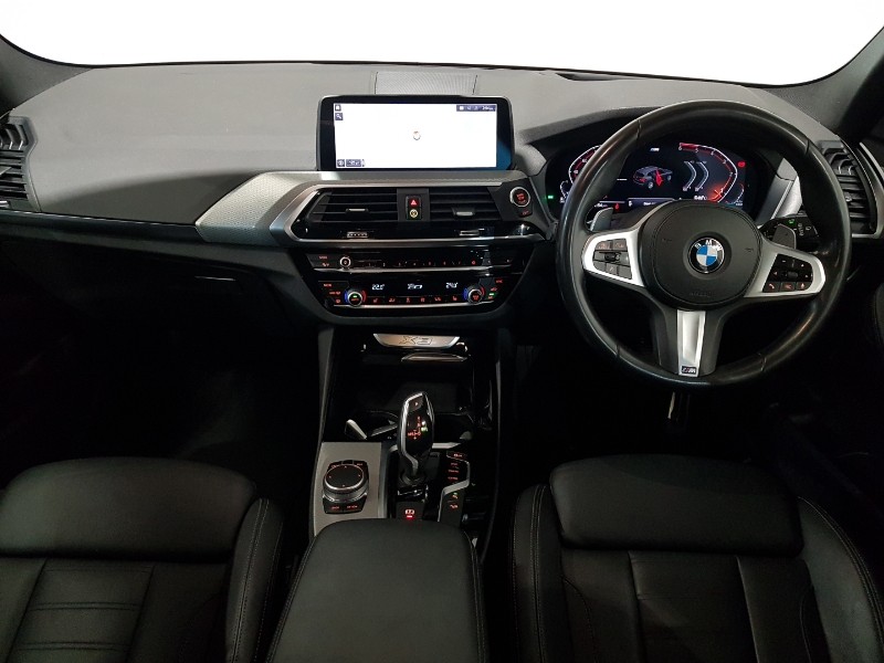 Used BMW X3 2019 for sale - 78046510: Photo 2