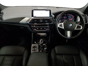 Used BMW X3 2019 for sale - 78046510: Photo