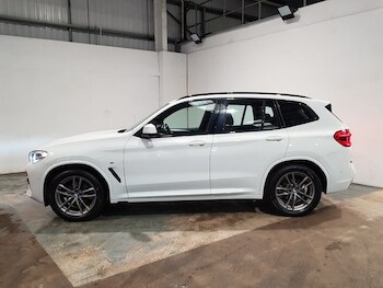 Used BMW X3 2019 for sale - 78046510: Photo