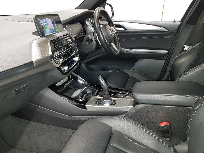 Used BMW X3 2019 for sale - 78046510: Photo 5