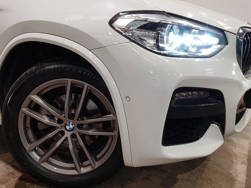 Used BMW X3 2019 for sale - 78046510: Photo 9