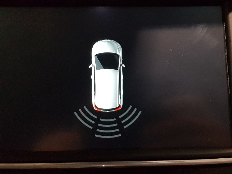 Used Vauxhall Crossland X 2018 for sale - 77214132: Photo 13