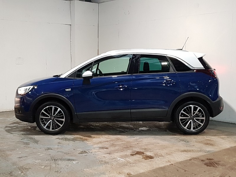 Used Vauxhall Crossland X 2018 for sale - 77214132: Photo 4