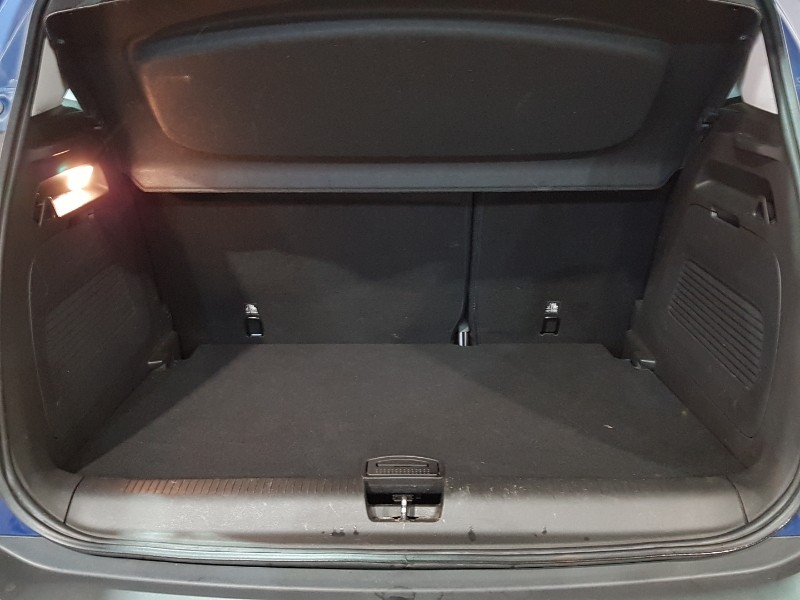 Used Vauxhall Crossland X 2018 for sale - 77214132: Photo 8