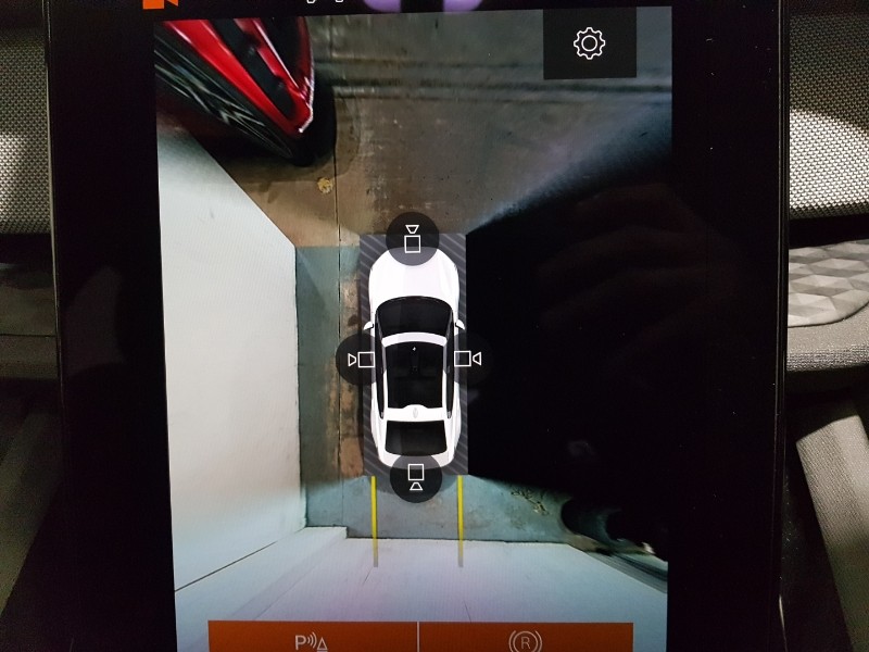 Used Polestar Polestar 2 2023 for sale - 77371296: Photo 13