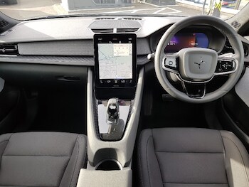 Used Polestar Polestar 2 2023 for sale - 77371296: Photo