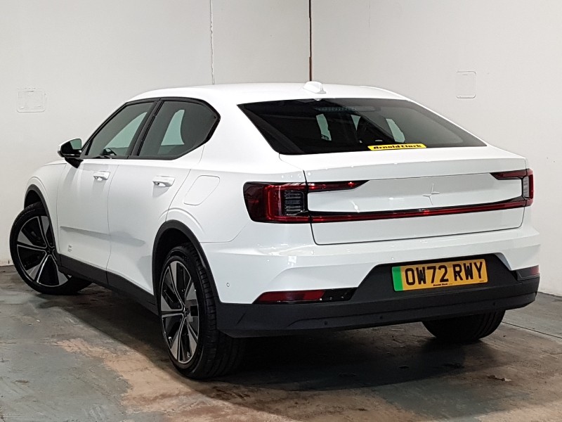 Used Polestar Polestar 2 2023 for sale - 77371296: Photo 3