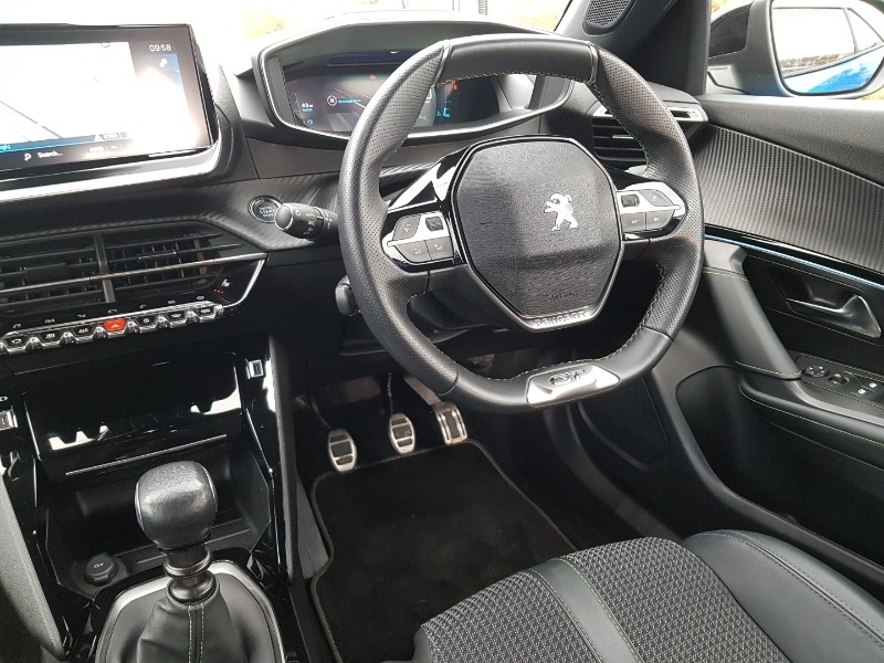 Used Peugeot 2008 2022 for sale - 76403946: Photo 10